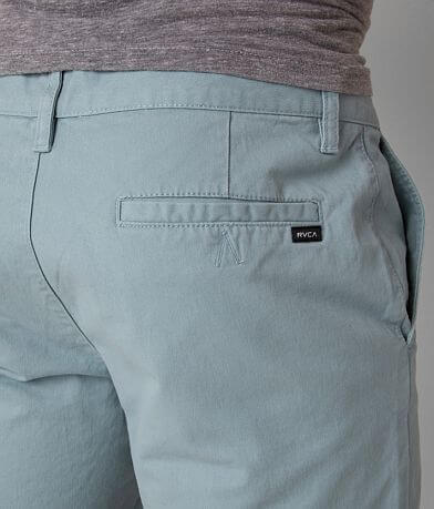 RVCA All Time Chino Stretch Short BACK_POCKET