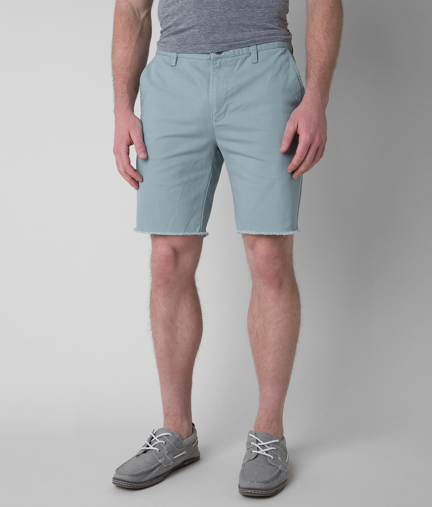 rvca all time chino shorts