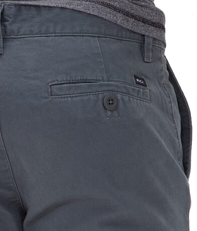 RVCA All Time Chino Pant BACK_POCKET