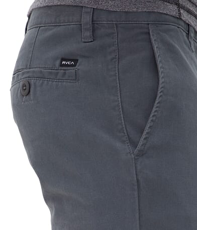 RVCA All Time Chino Pant RIGHT_DETAIL