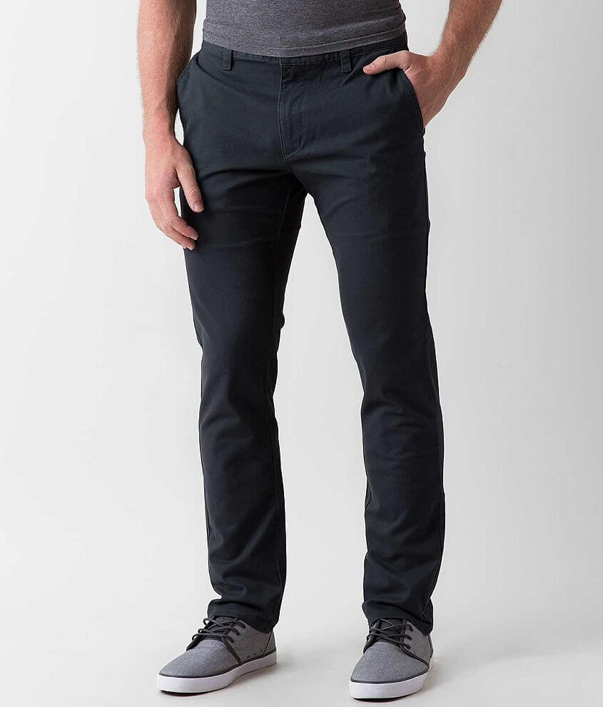 RVCA All Time Chino Pant front view
