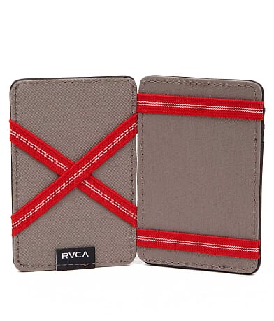 RVCA Magic Wallet MISC_DETAIL_1