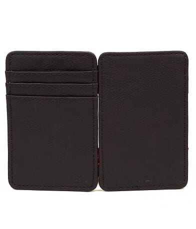 RVCA Magic Wallet MISC_DETAIL_2