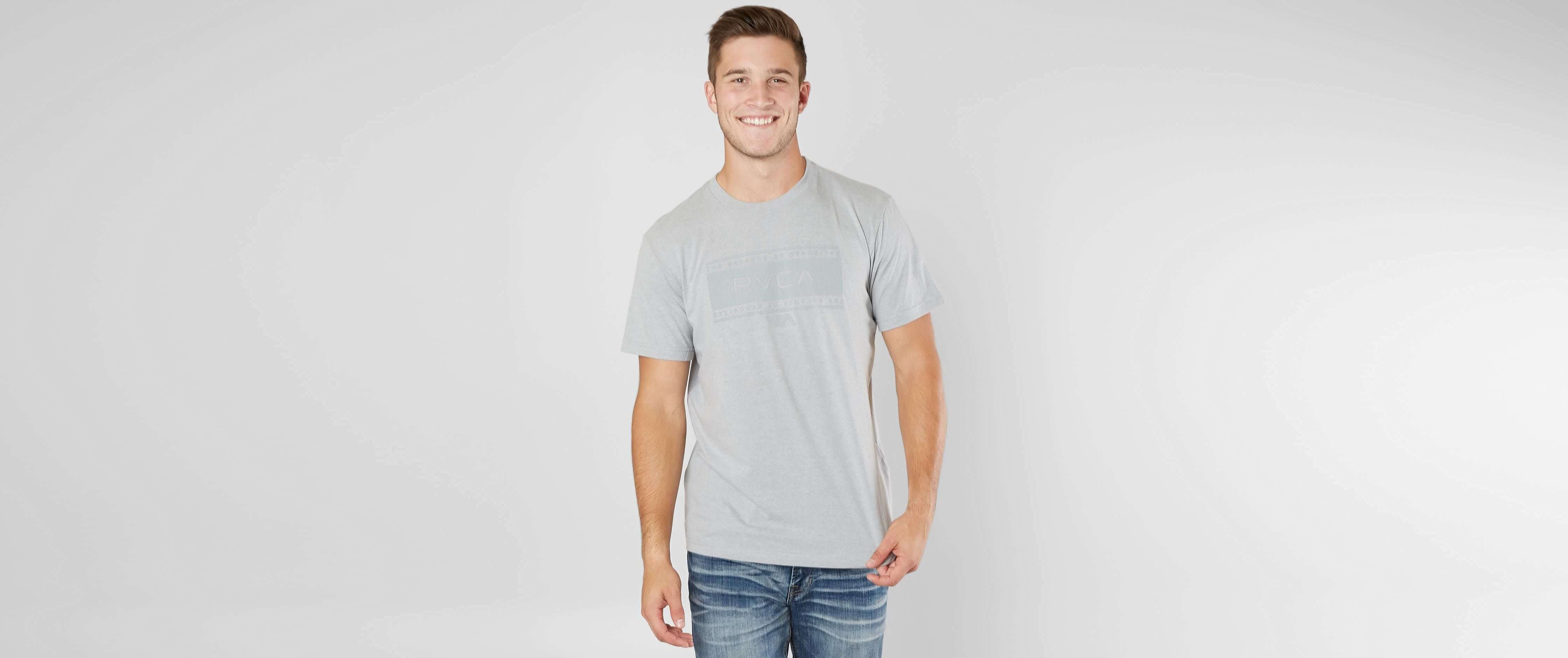 RVCA Double Opposite T-Shirt