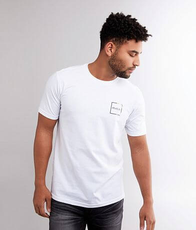 RVCA Romeo T-Shirt FULL_RIGHT_SIDE