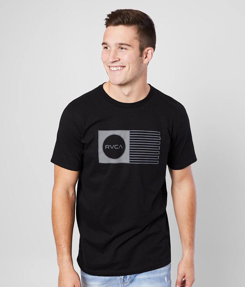 RVCA Independence 2 T-Shirt