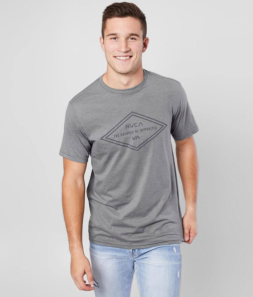 RVCA Structure T-Shirt