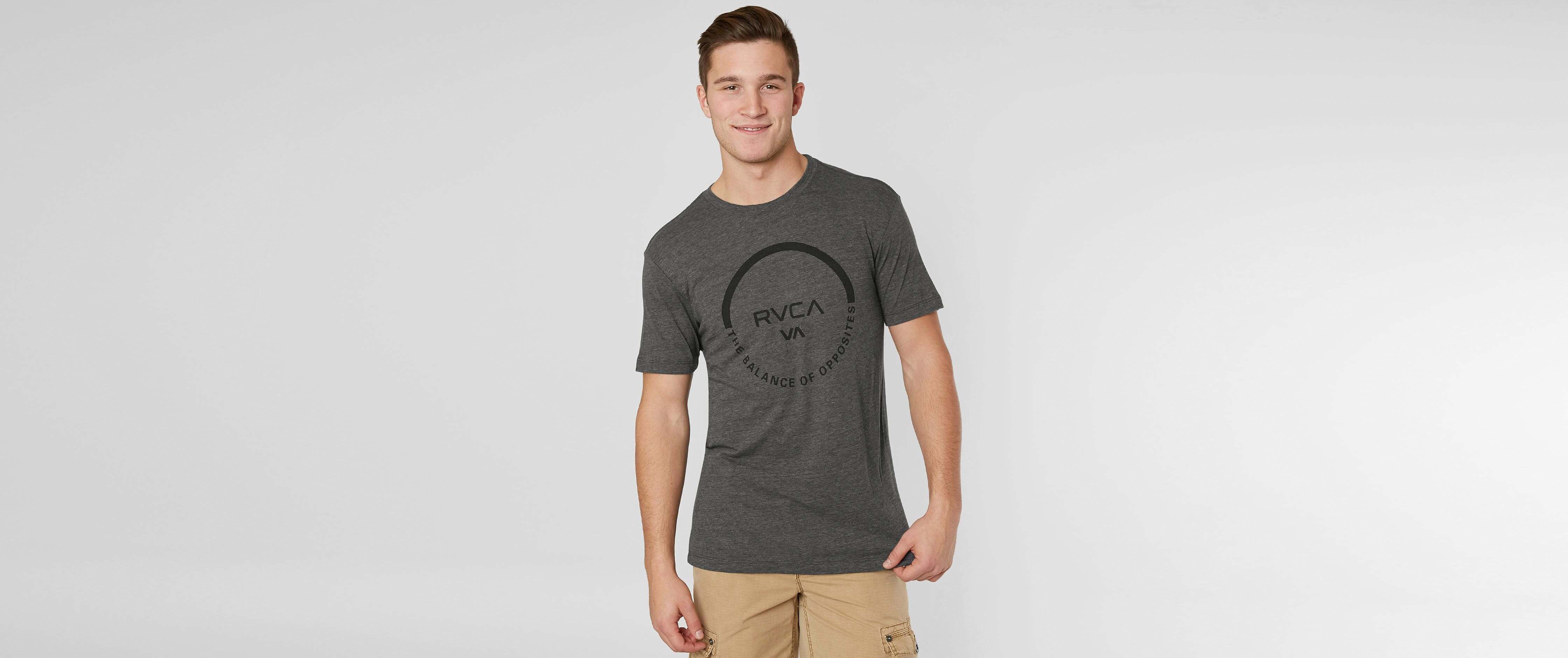 Image of RVCA All Around T-Shirt