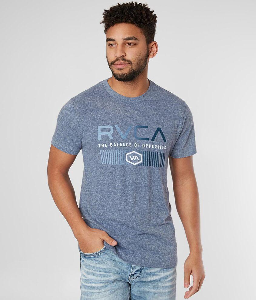 RVCA Station 2 T-Shirt
