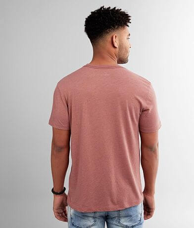 RVCA Balance Box T-Shirt BACK