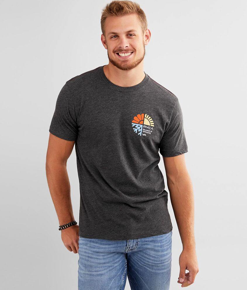 Image of RVCA Barometer T-Shirt