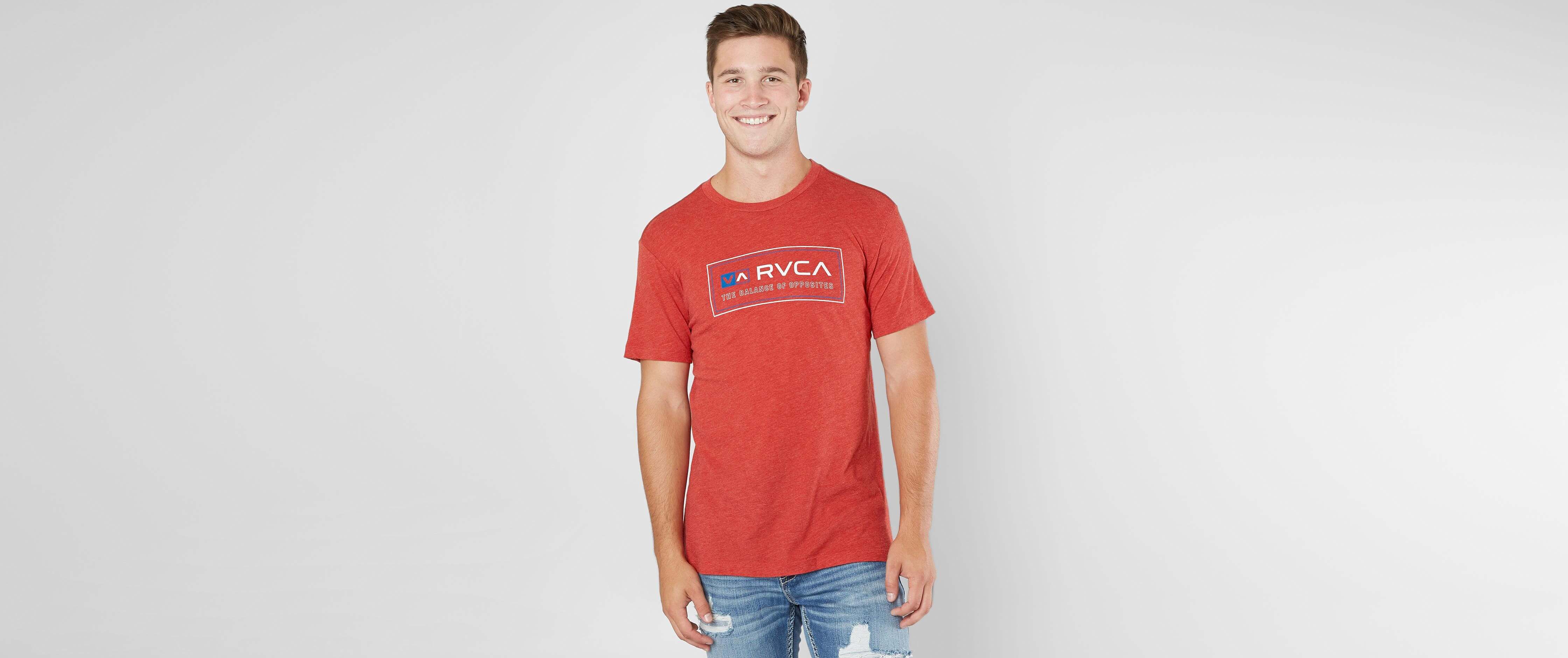 RVCA Dexford T-Shirt