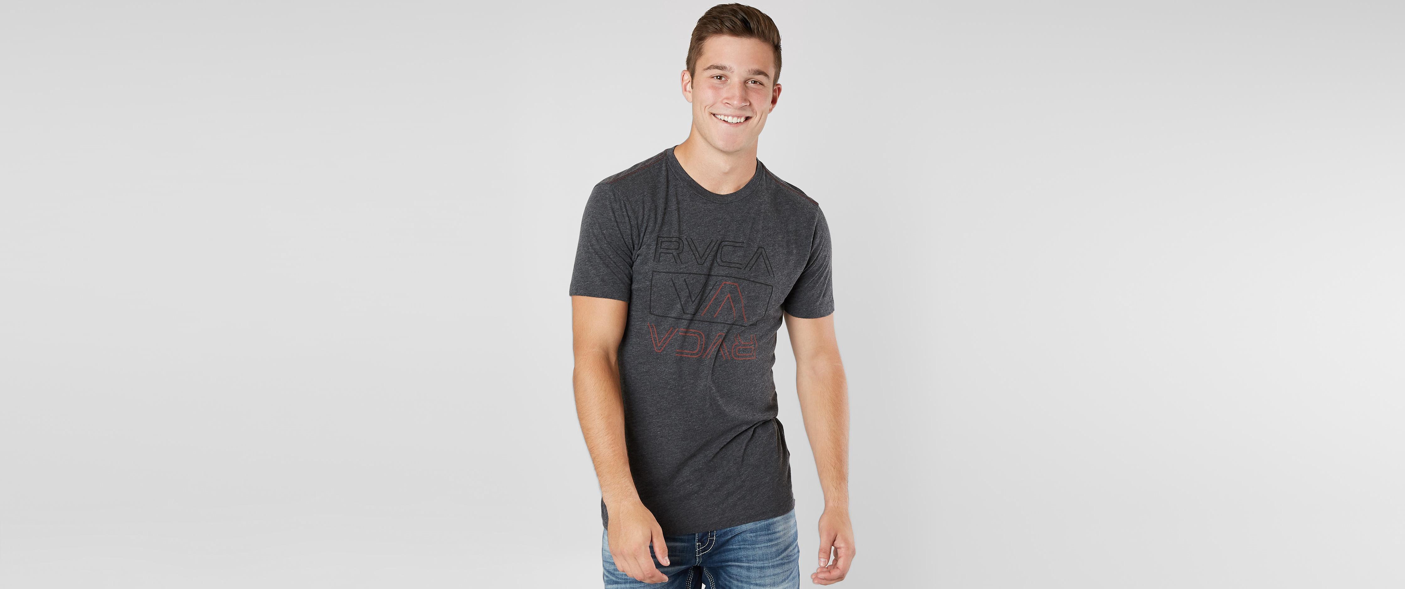 RVCA Pinner T-Shirt