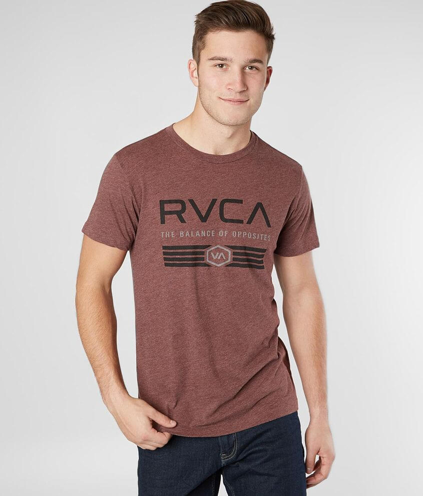 RVCA Station T-Shirt