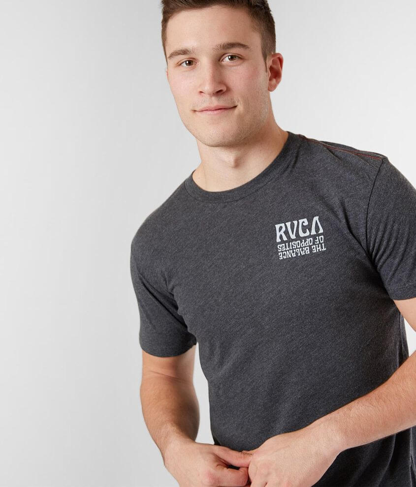 Image of RVCA Daybreak T-Shirt