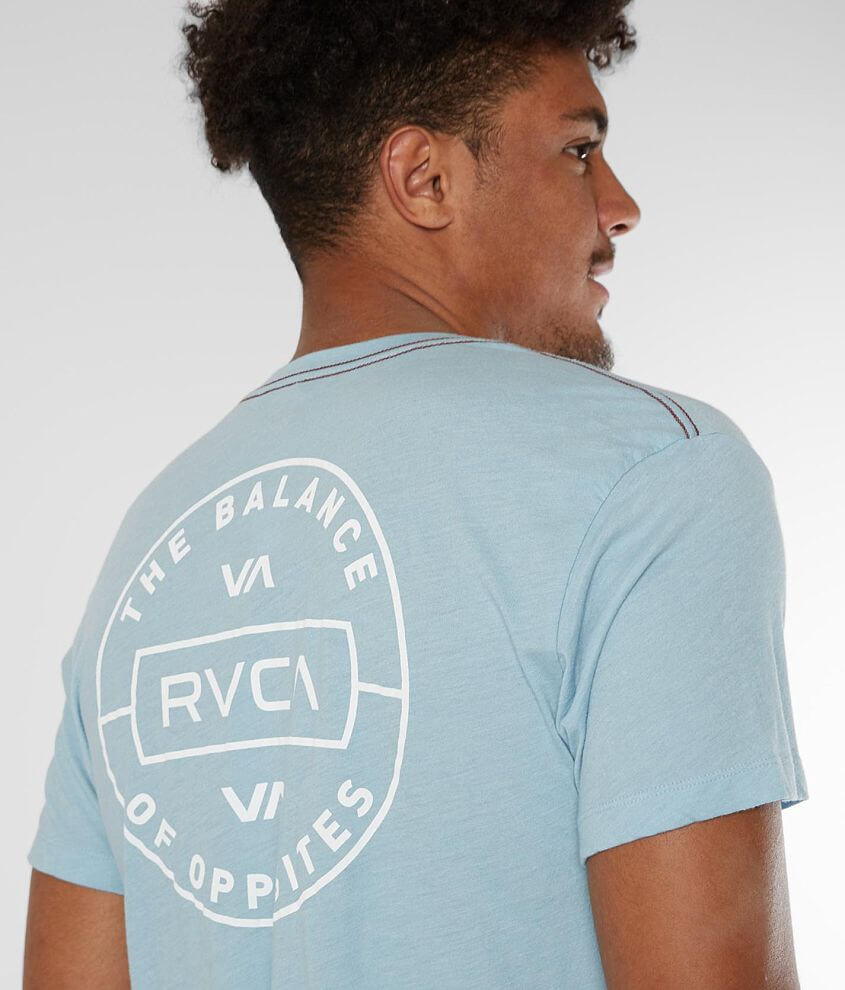 RVCA Navigate T-Shirt