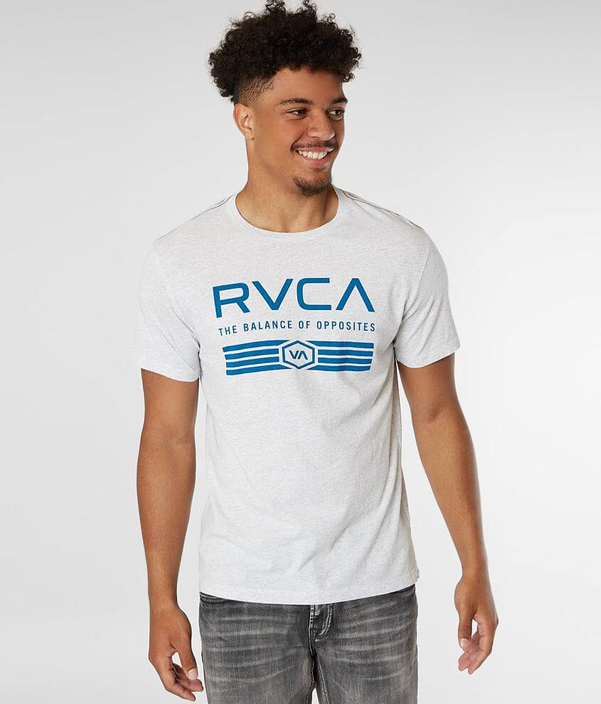 RVCA Station T-Shirt