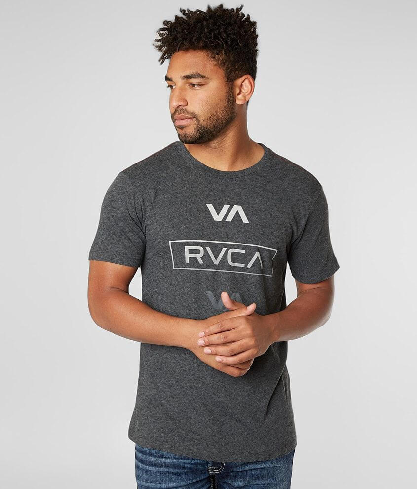 rvca shirts meaning