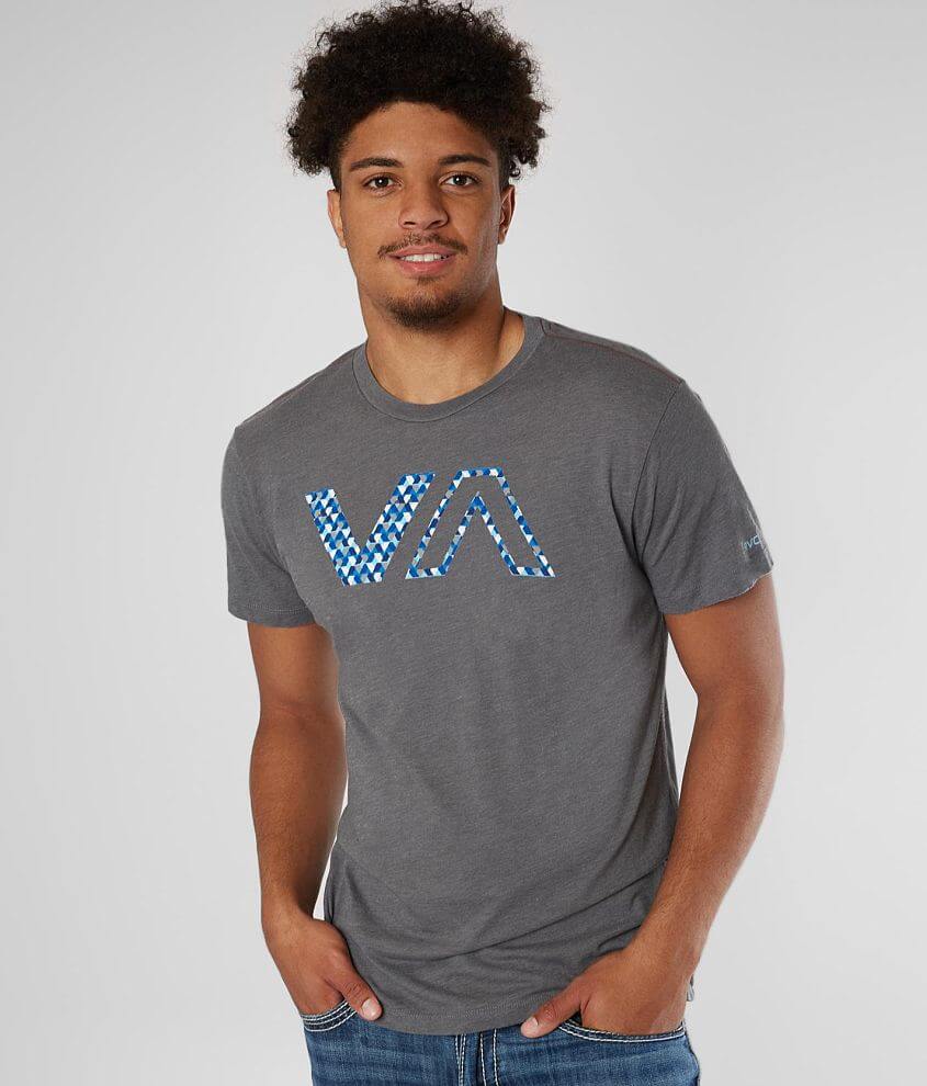 RVCA Fill T-Shirt