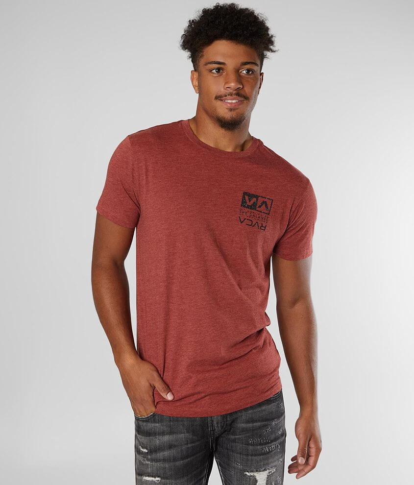 RVCA Breaking Balance T-Shirt