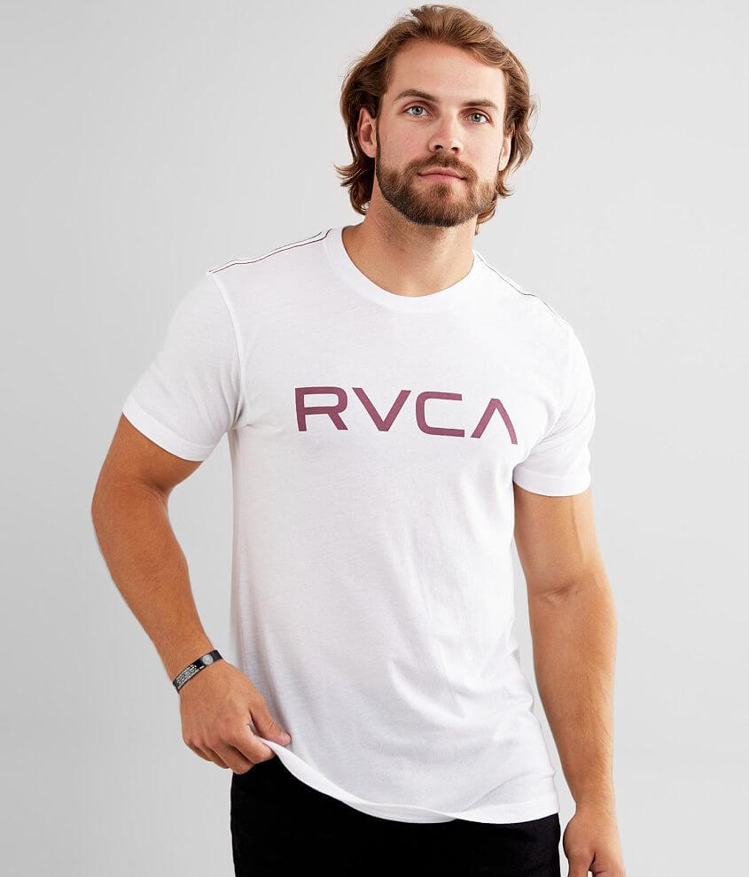 Image of RVCA Big T-Shirt
