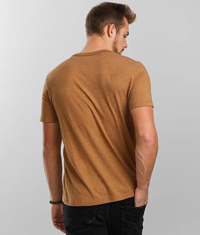 RVCA Big T-Shirt BACK