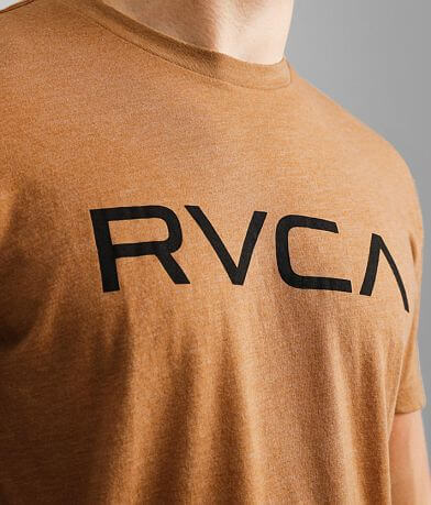 RVCA Big T-Shirt MISC_DETAIL_1