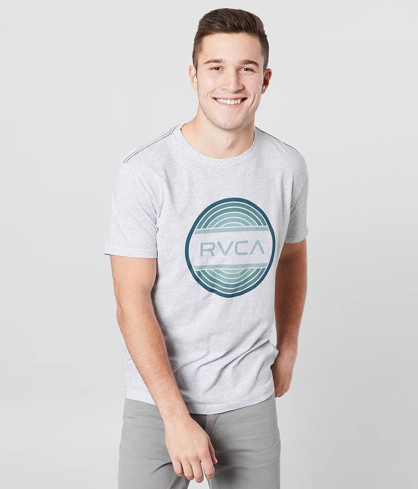 RVCA Coin T-Shirt