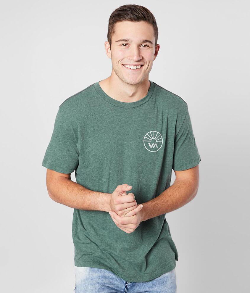 RVCA Progress T-Shirt