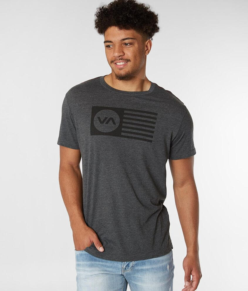 RVCA Independence T-Shirt
