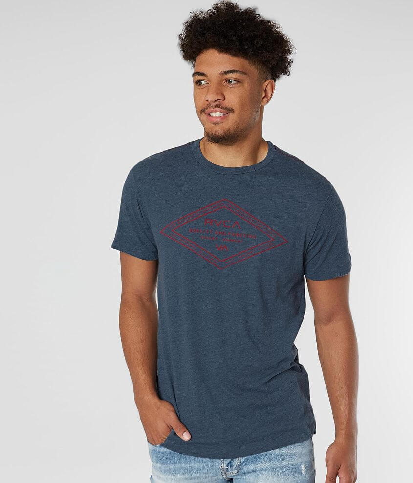 RVCA Frame T-Shirt