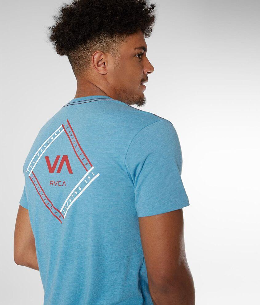 RVCA VA Connect T-Shirt