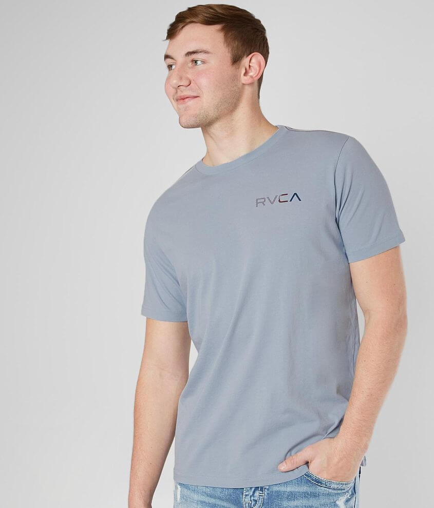 Image of RVCA Blind Motors T-Shirt
