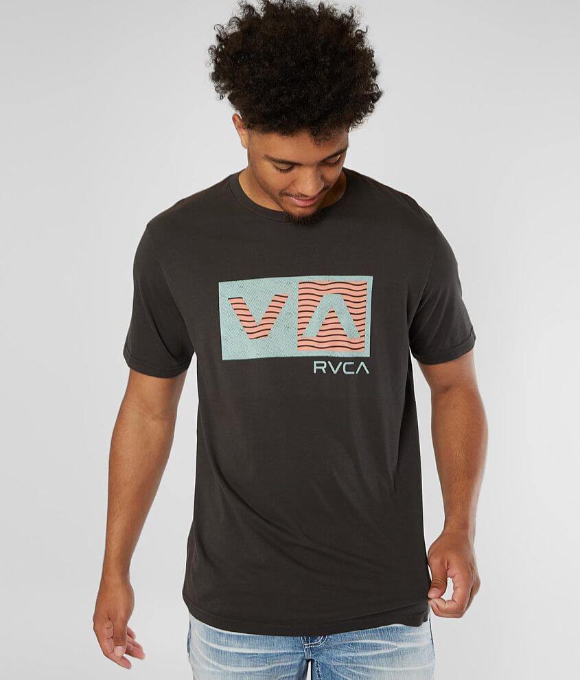 RVCA Balance T-Shirt