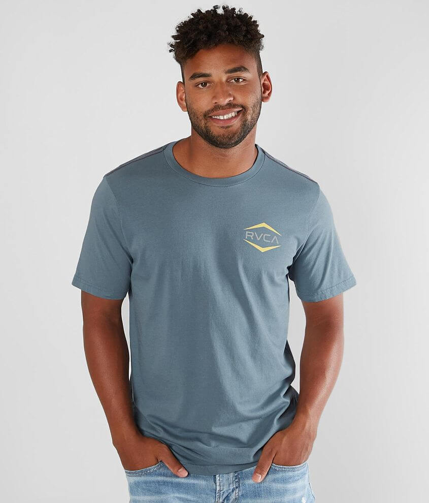 Image of RVCA Astro Hex T-Shirt