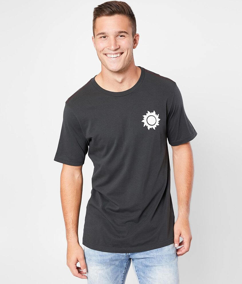 RVCA Eclipsed T-Shirt