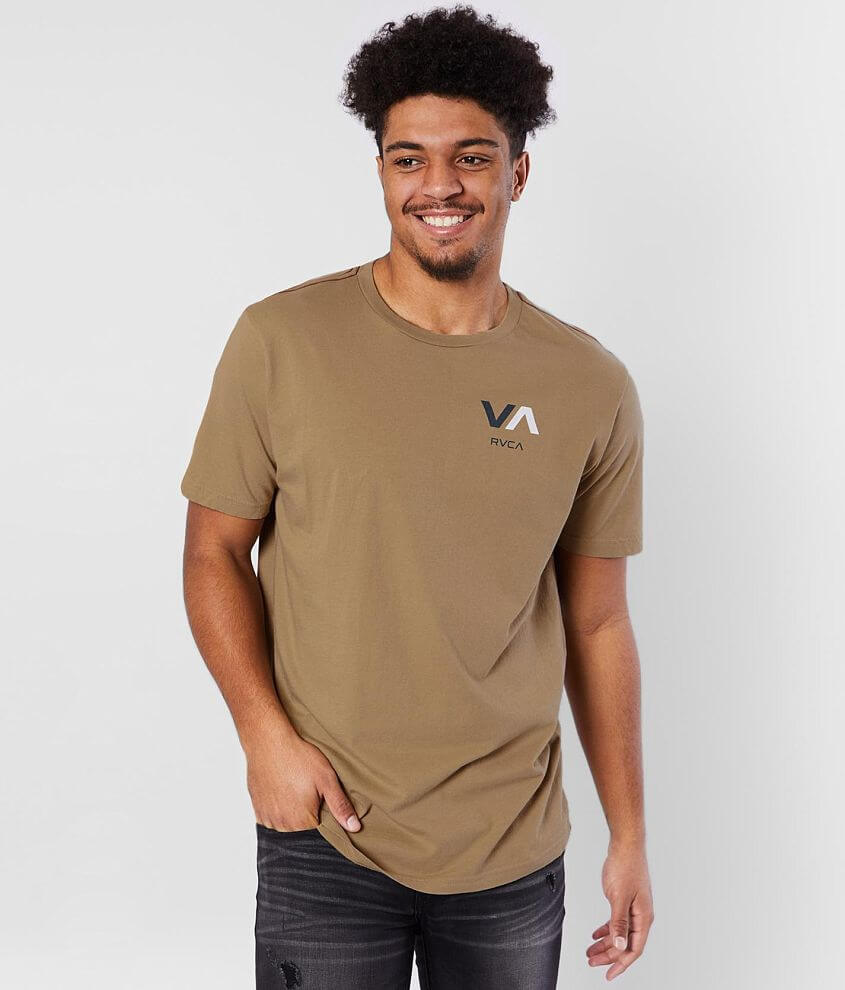 RVCA Connect T-Shirt