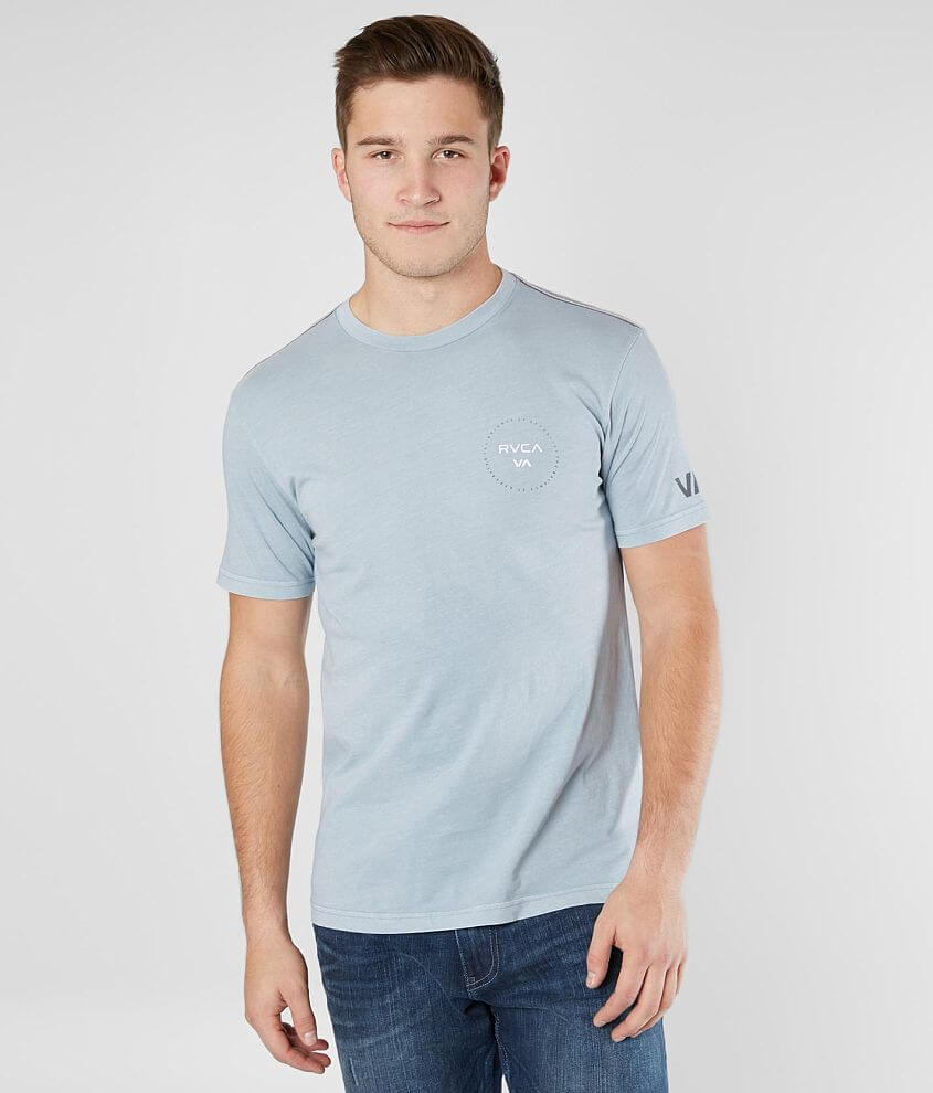 Image of RVCA Circular T-Shirt