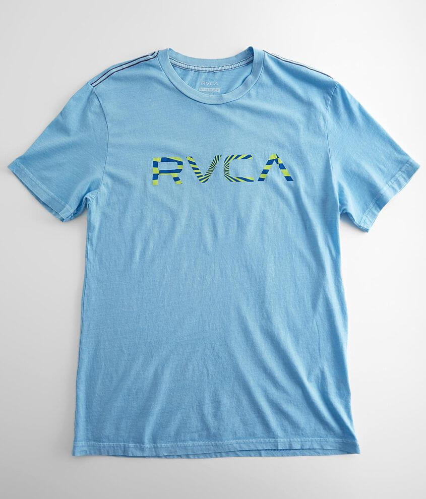 Image of RVCA Big Midday T-Shirt