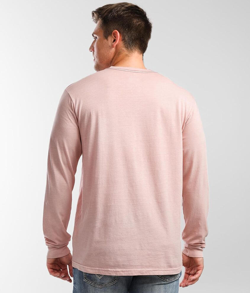 Pigment Dye T-Shirt