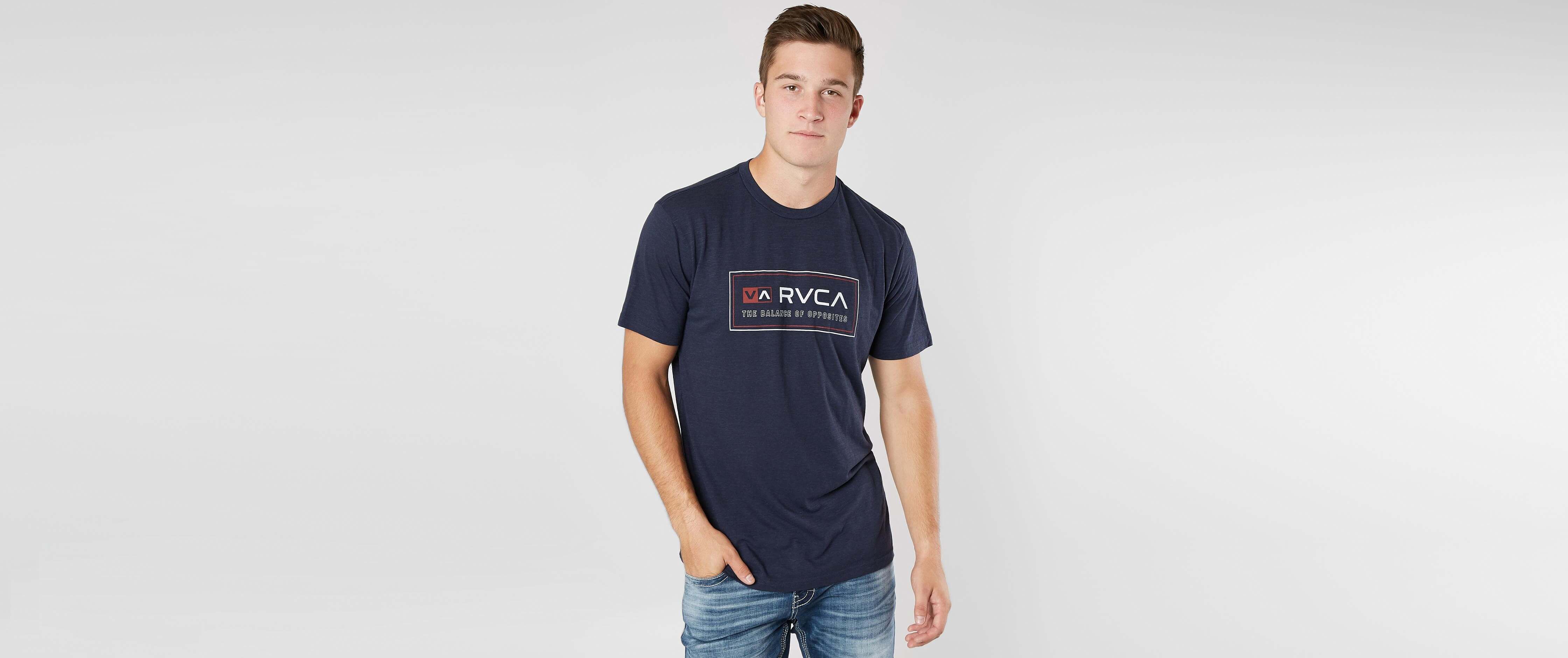 RVCA Dexford 3 T-Shirt