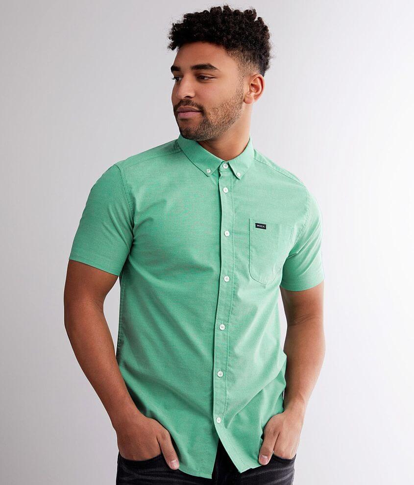 rvca-that-ll-do-stretch-shirt-men-s-shirts-in-vintage-green-buckle