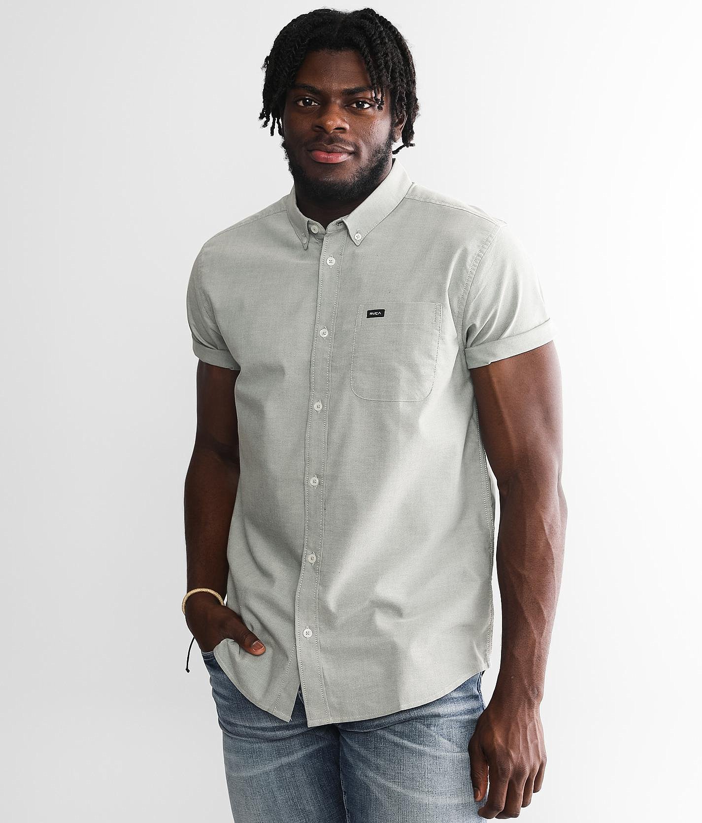 rvca that ll do
