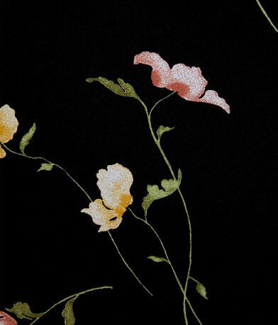 RVCA Lazarus Floral Shirt MISC_DETAIL_1