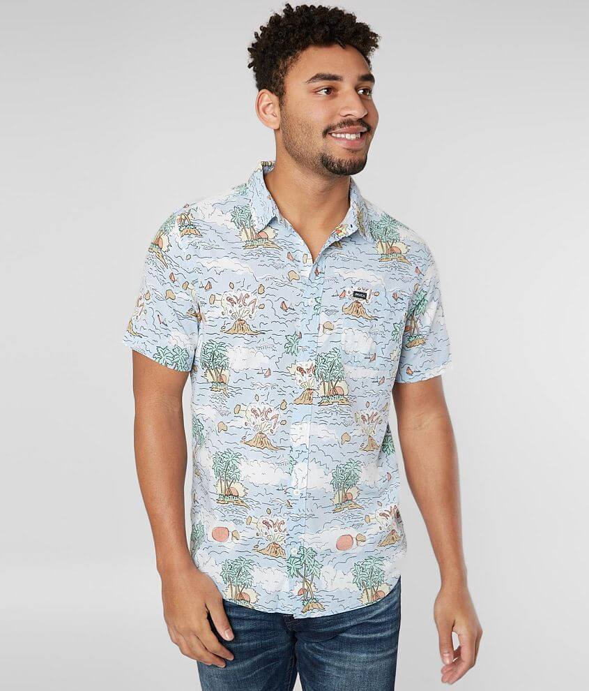 Image of RVCA Ceddia Shirt