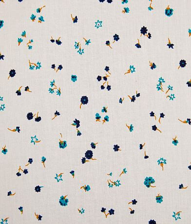 RVCA Calico Shirt MISC_DETAIL_1