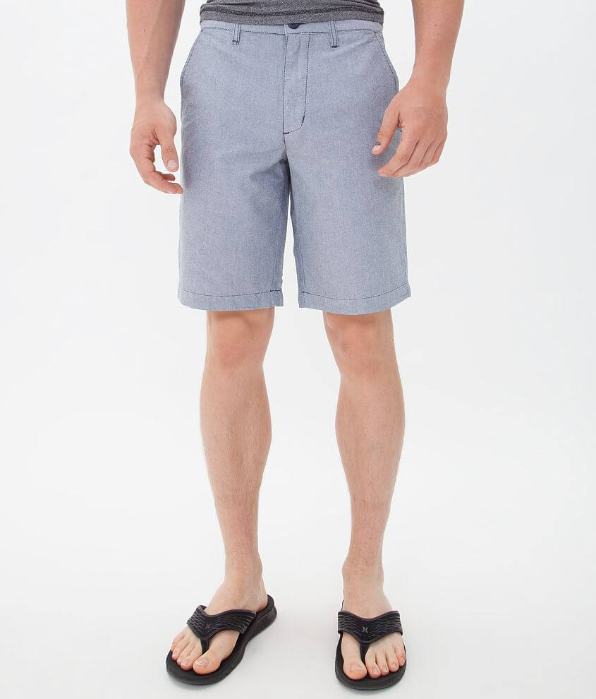 RVCA Bullock Short front view