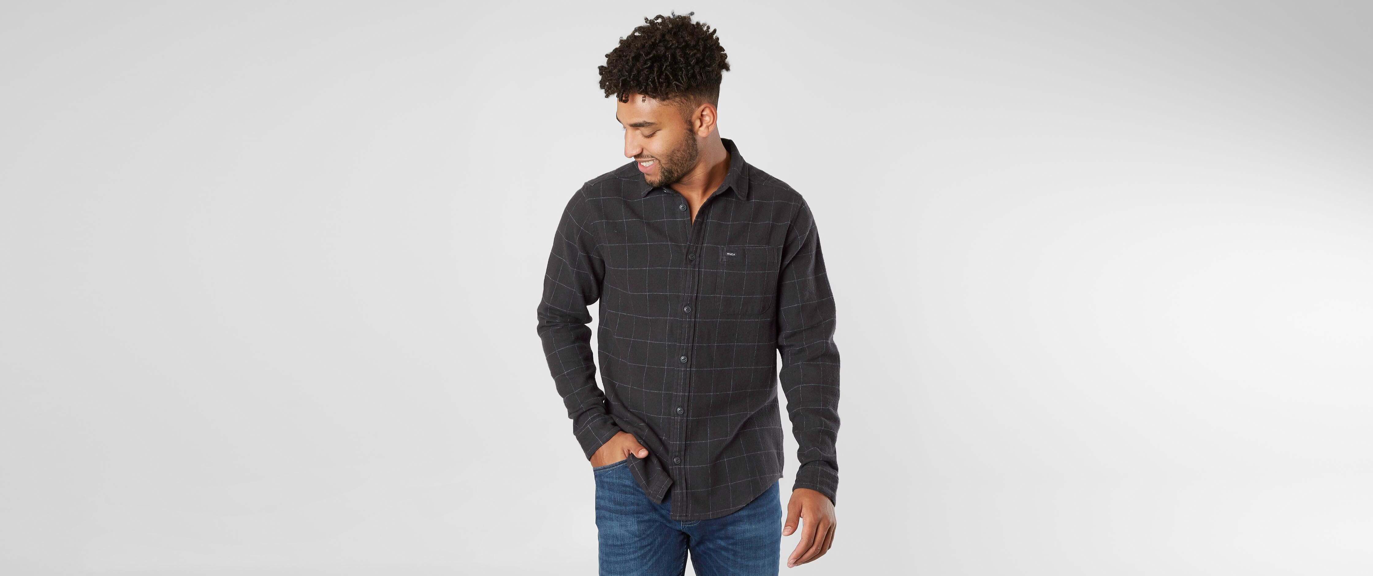 Image of RVCA Arc Shirt