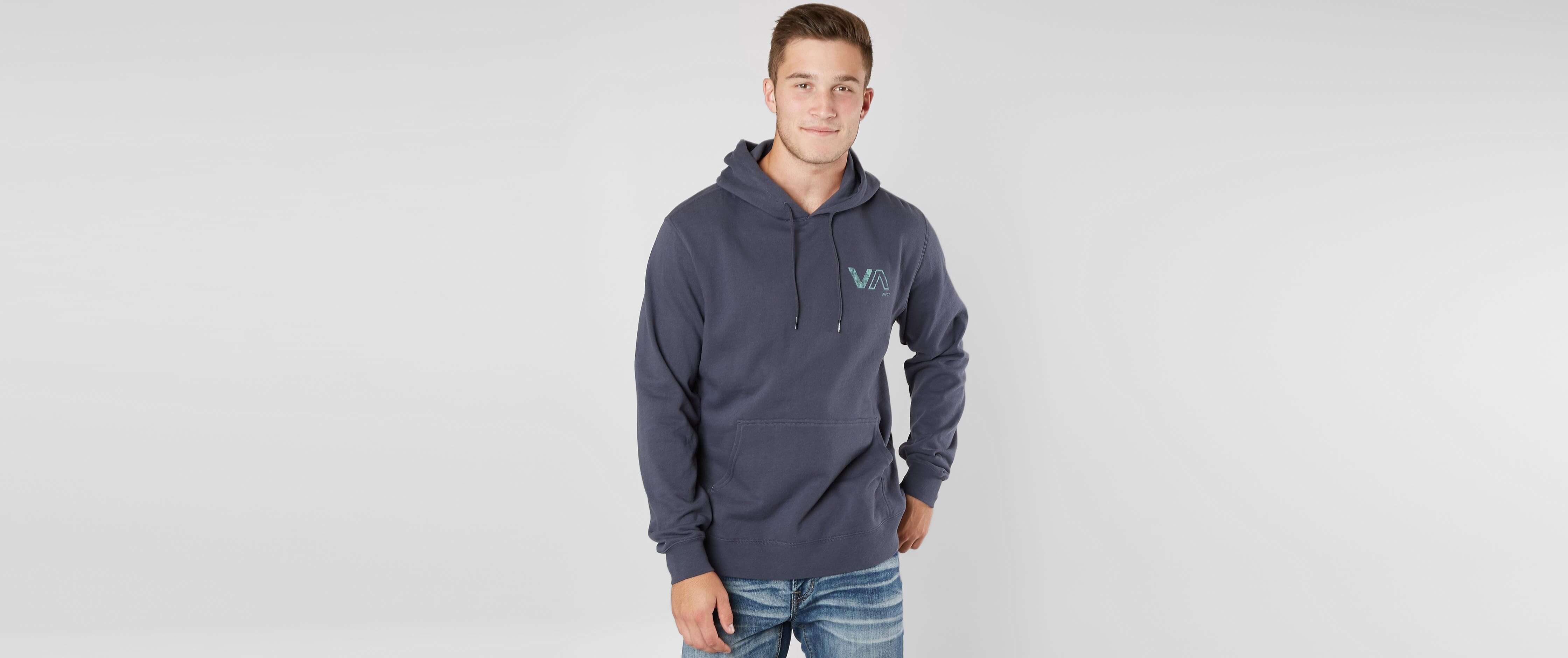 RVCA Patsy Hooded Sweatshirt