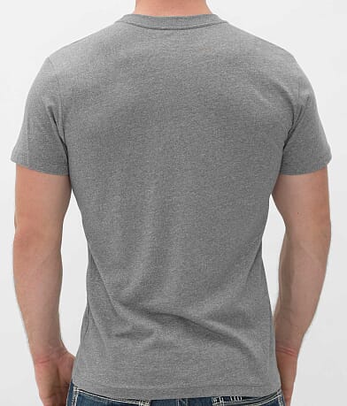 RVCA Emperor T-Shirt misc detail 1 view